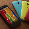 Motorola’s Cheap Moto G Smartphone Arrives in the U.S. Early Motorola’s Cheap Moto G Smartphone Arrives in the U.S. Early