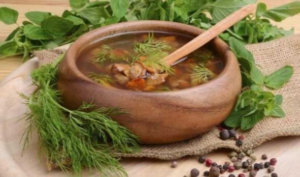 تقرير كامل فوائد واضرار البردقوش